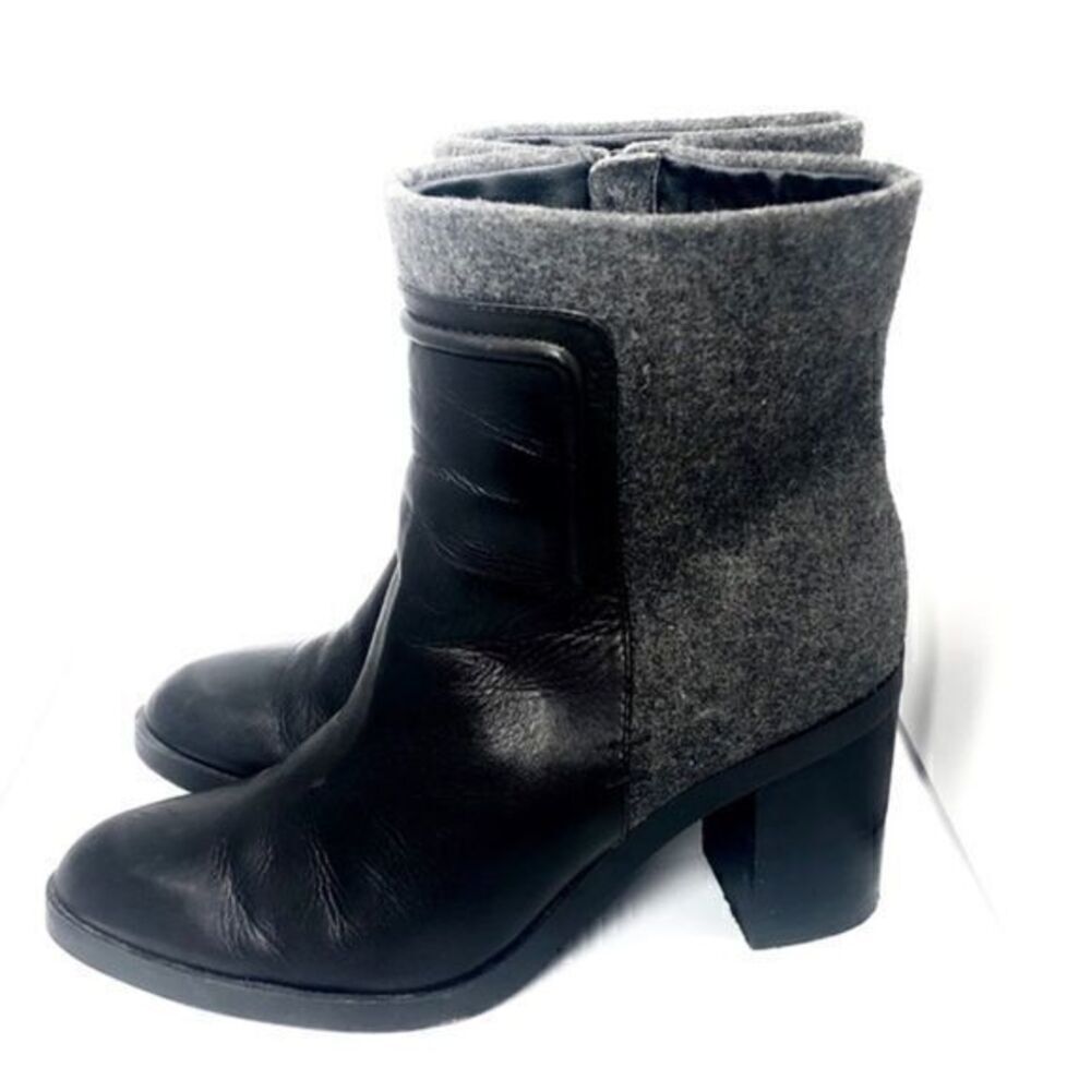 Charles by Charles David size 8 leather